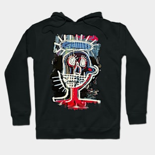 Saint Hoodie